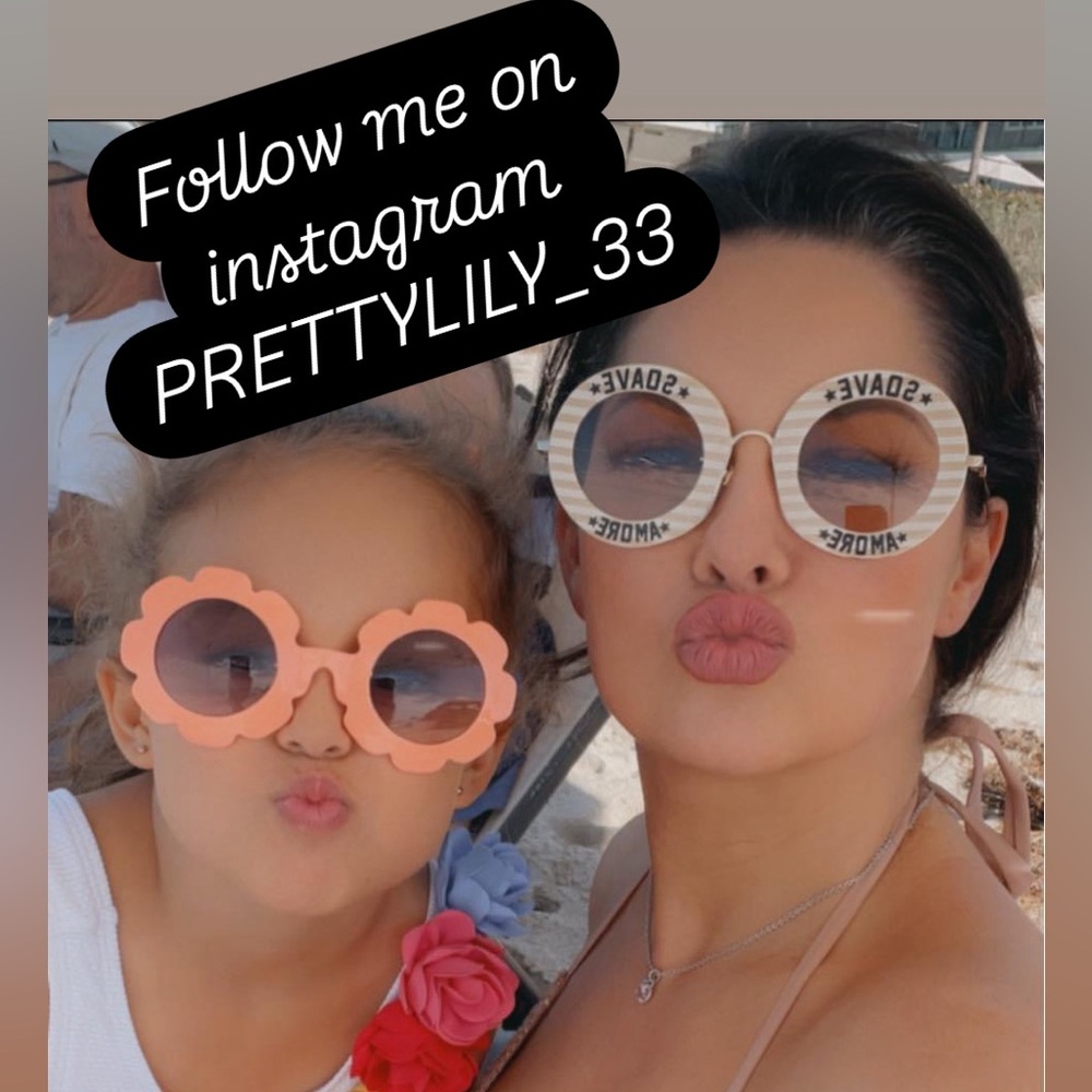 Follow me on IG so u cans see first new styles and anything on sale!
